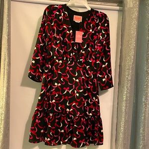 Kate Spade Ribbon Dress🎀